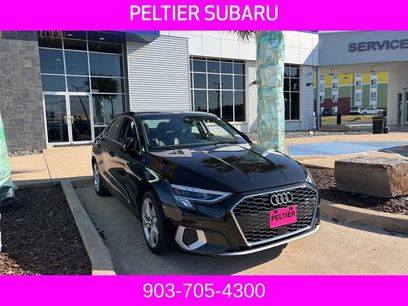 Used 2023 Audi A3 2.0T Premium