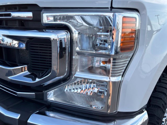 Used 2021 Ford F250 XL w/ STX Appearance Package AWD/4WD image 9