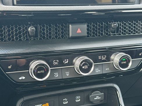 New 2026 Honda CR-V EX-L image 24