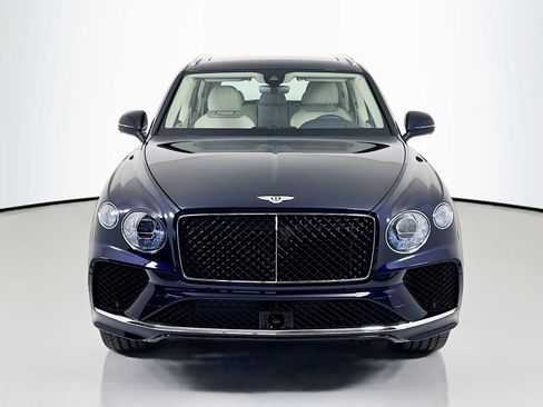 Used 2026 Bentley Bentayga AWD/4WD image 7
