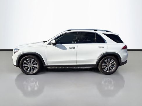 Used 2020 Mercedes-Benz GLE 350 4MATIC image 7
