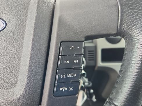 Used 2011 Ford F150 XLT w/ XLT Convenience Pkg RWD image 22