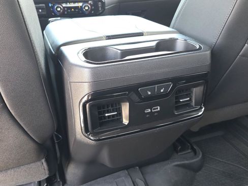 Used 2025 Chevrolet Silverado 1500 ZR2 AWD/4WD image 16