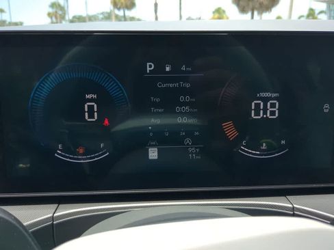 New 2026 Hyundai Santa Fe SE FWD image 31