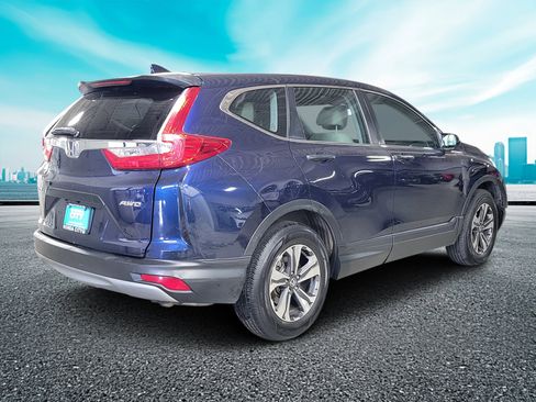 Used 2019 Honda CR-V LX image 3