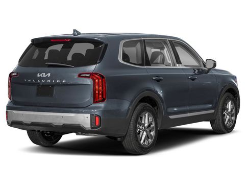 New 2025 Kia Telluride LX image 29