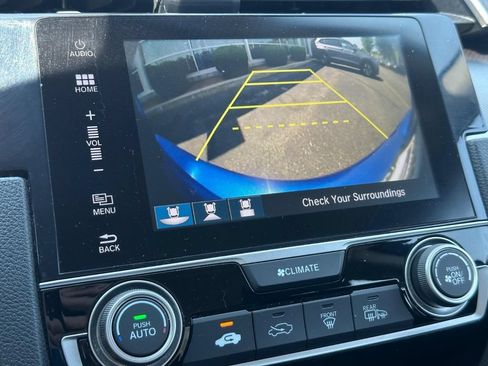 Used 2017 Honda Civic EX image 18