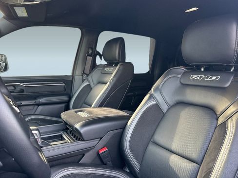 Used 2025 RAM 1500 RHO image 20