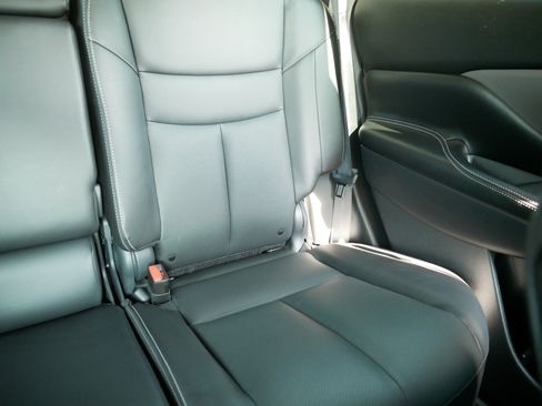 Certified 2024 Nissan Murano SL AWD/4WD image 14