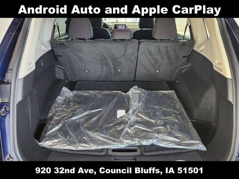 Used 2025 Nissan Rogue SV image 11