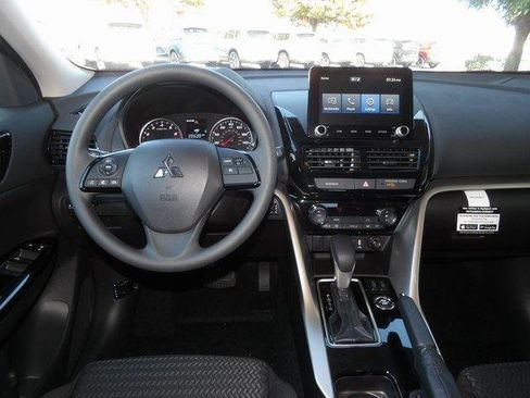 New 2026 Mitsubishi Eclipse Cross LE image 13