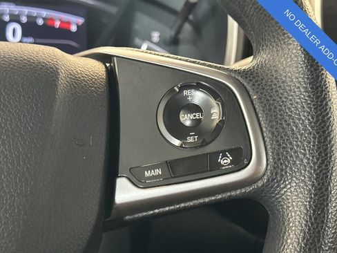 Used 2019 Honda CR-V EX image 27