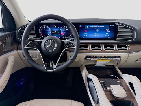 New 2026 Mercedes-Benz GLE 350 4MATIC image 26