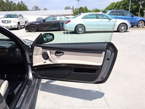 Used 2011 BMW 328i Convertible RWD image 35