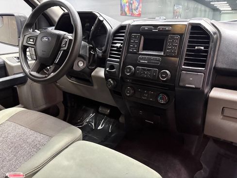 Used 2016 Ford F150 XL w/ Equipment Group 101A Mid image 45
