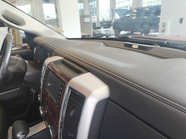 Used 2012 RAM 1500 Laramie w/ Protection Group AWD/4WD image 18