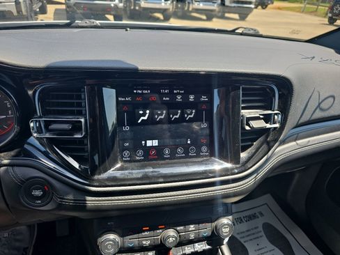 Used 2021 Dodge Durango GT AWD/4WD image 25