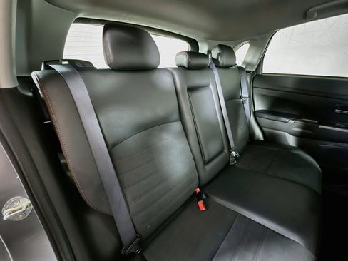 Used 2024 Mitsubishi Outlander Sport SE AWD/4WD image 24