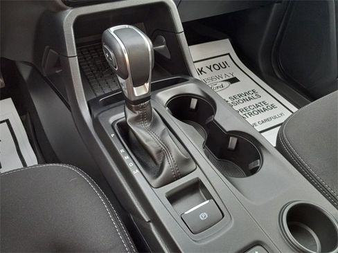 Used 2025 Ford Ranger XLT image 23