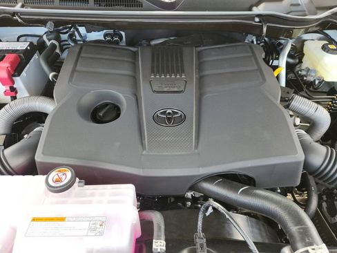 New 2026 Toyota Tundra SR5 RWD image 26