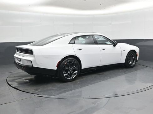New 2026 Dodge Charger R/T AWD/4WD image 4