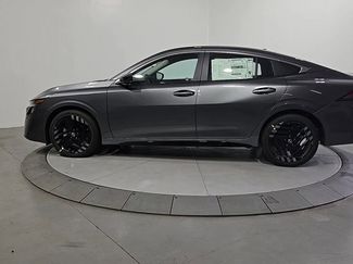 New 2026 Nissan Sentra SR video 2