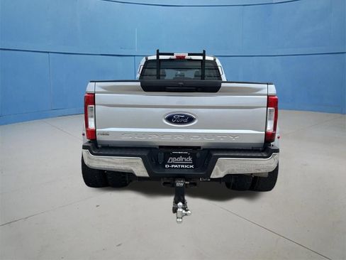 Used 2019 Ford F350 XL w/ STX Appearance Package AWD/4WD image 10