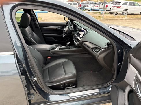 Used 2020 Cadillac CT5 Premium Luxury image 14