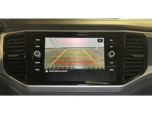 Used 2023 Volkswagen Atlas SEL R-Line AWD/4WD image 34