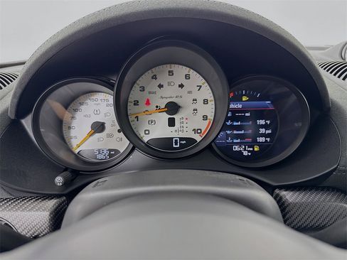 Certified 2024 Porsche 718 Boxster Spyder RS image 18