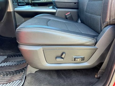 Used 2017 RAM 1500 Sport AWD/4WD image 13