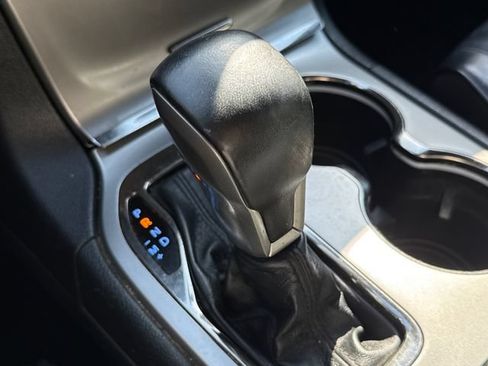 Used 2018 Jeep Grand Cherokee High Altitude RWD image 26