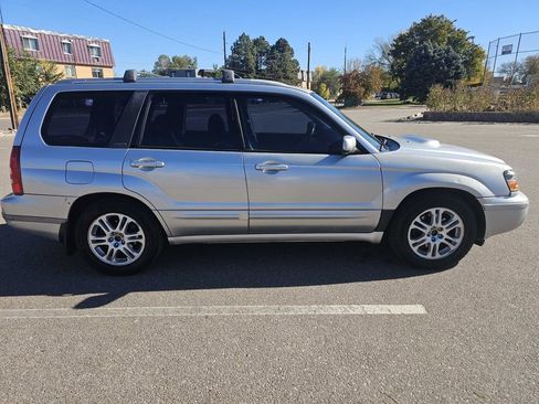 Used 2004 Subaru Forester 2.5XT image 6