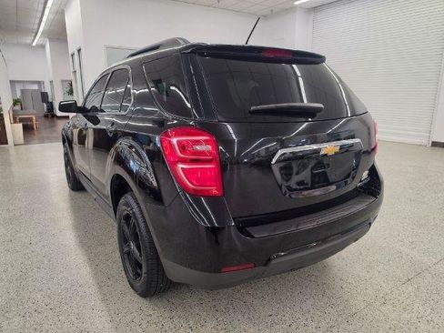 Used 2016 Chevrolet Equinox LT w/ Convenience Package FWD image 7