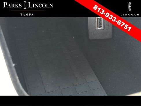 Used 2019 Lincoln Nautilus Reserve w/ Driver Assistance Package FWD image 24