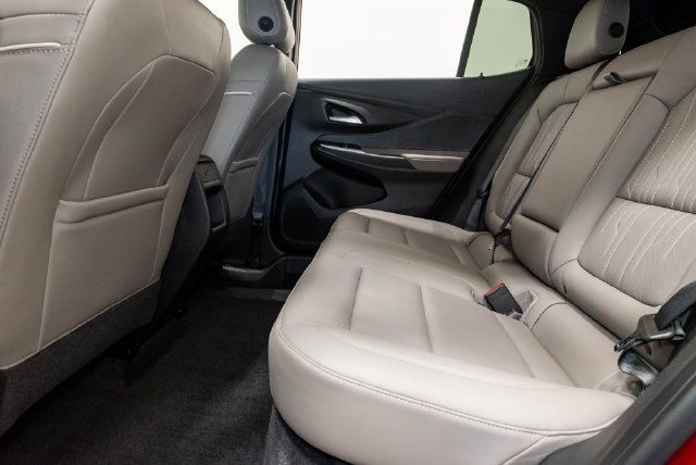 Used 2024 Buick Envista Avenir FWD image 24
