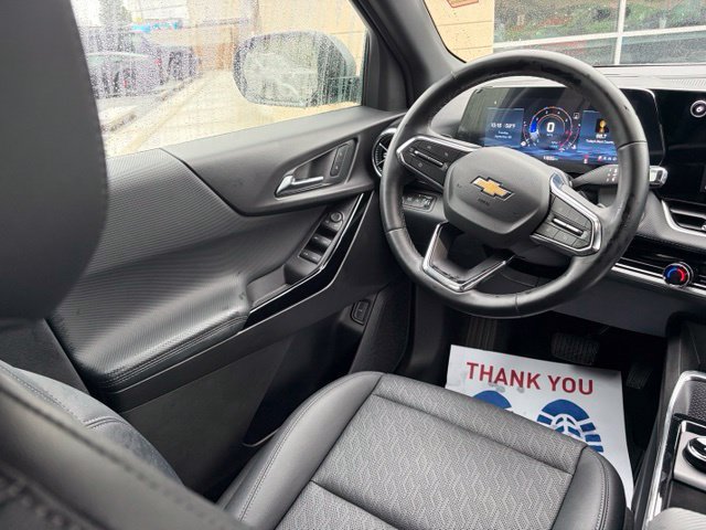 Used 2026 Chevrolet Equinox LT w/ Convenience Package II AWD/4WD image 31