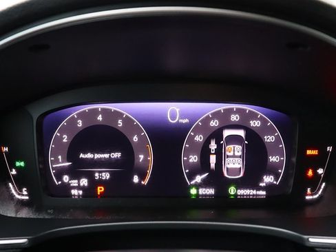 Used 2022 Honda Civic Sport Touring image 42
