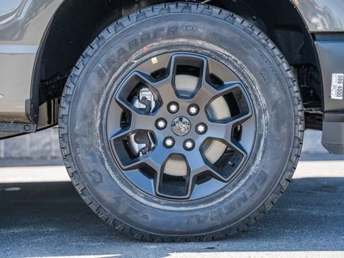 New 2026 Ford F150 STX AWD/4WD image 23