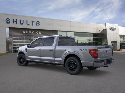 New 2026 Ford F150 XLT w/ Tow/Haul Package AWD/4WD image 5