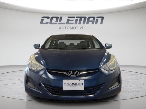 Used 2016 Hyundai Elantra SE image 8