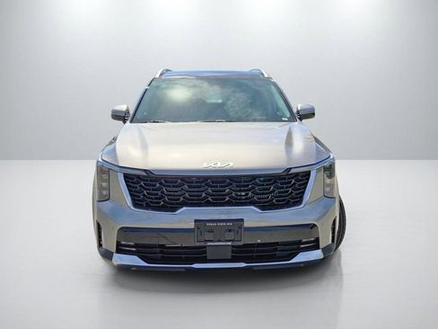 New 2026 Kia Sorento EX FWD image 3