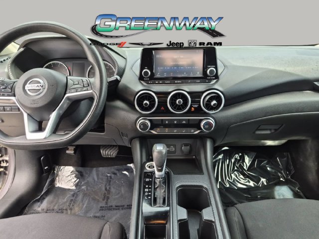 Used 2021 Nissan Sentra S FWD image 13
