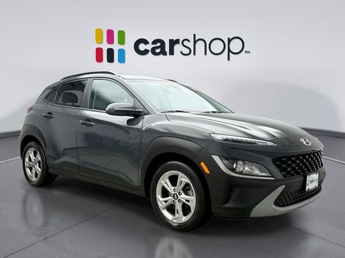 Used 2023 Hyundai Kona SEL w/ Convenience Package image 7