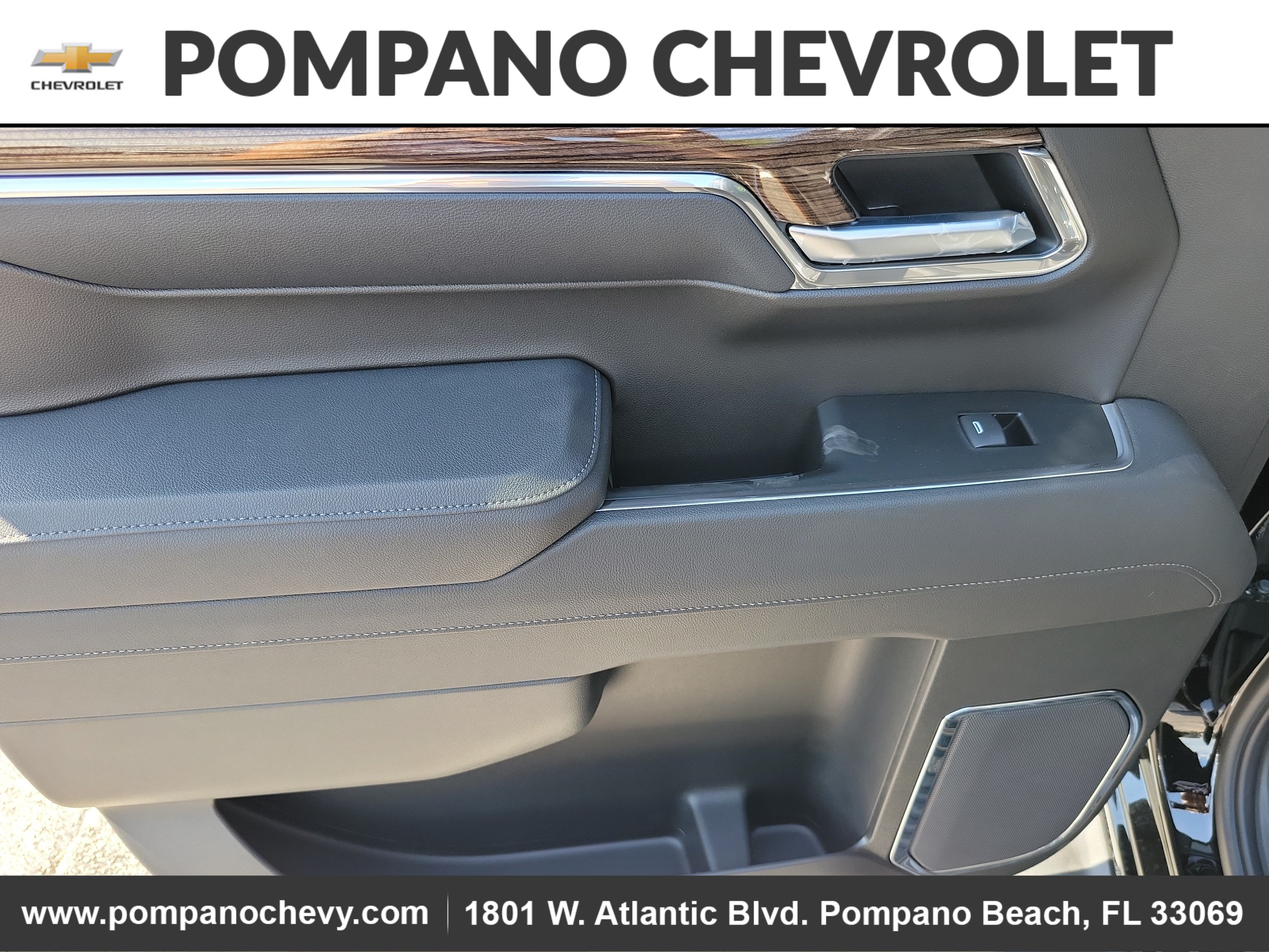 New 2026 Chevrolet Silverado 1500 RST RWD image 10