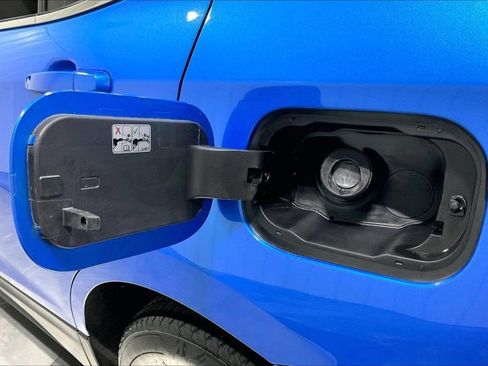 Used 2024 Chevrolet Equinox LT image 42