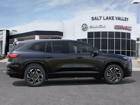 New 2026 Buick Enclave Sport Touring w/ Power Package AWD/4WD image 5