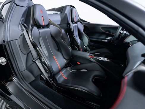 Certified 2022 Ferrari SF90 Spider image 24