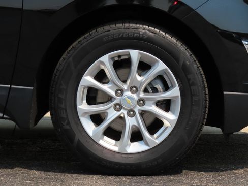 Certified 2020 Chevrolet Equinox LT w/ Driver Convenience Package FWD image 11