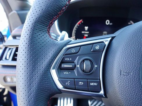 New 2026 Acura MDX Type S image 20